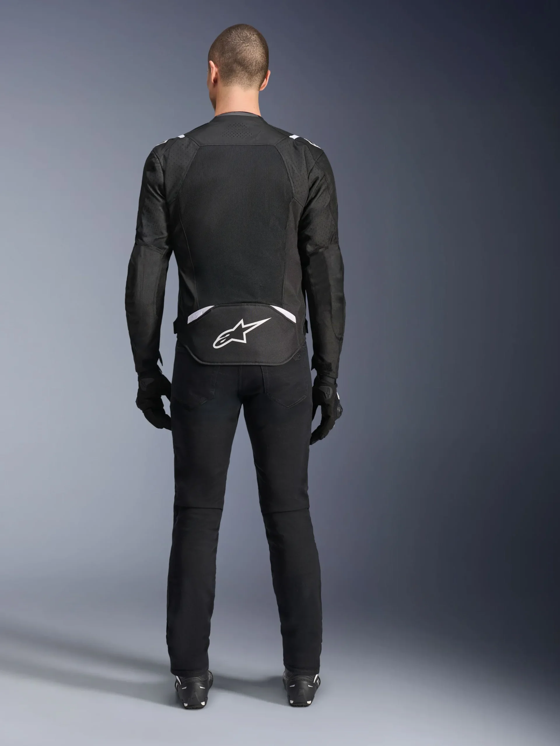 T-SPS Air V2 Jacke