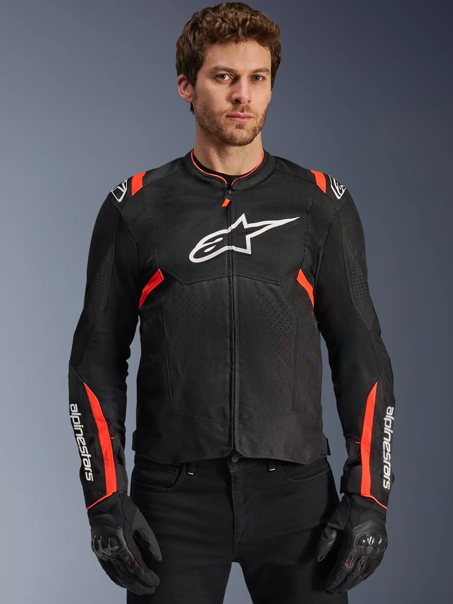 T-SPS Air V2 Jacke
