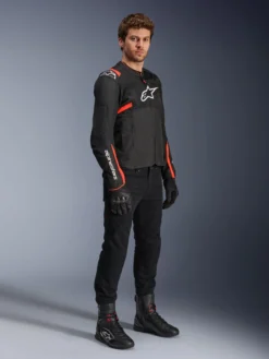 T-SPS Air V2 Jacke