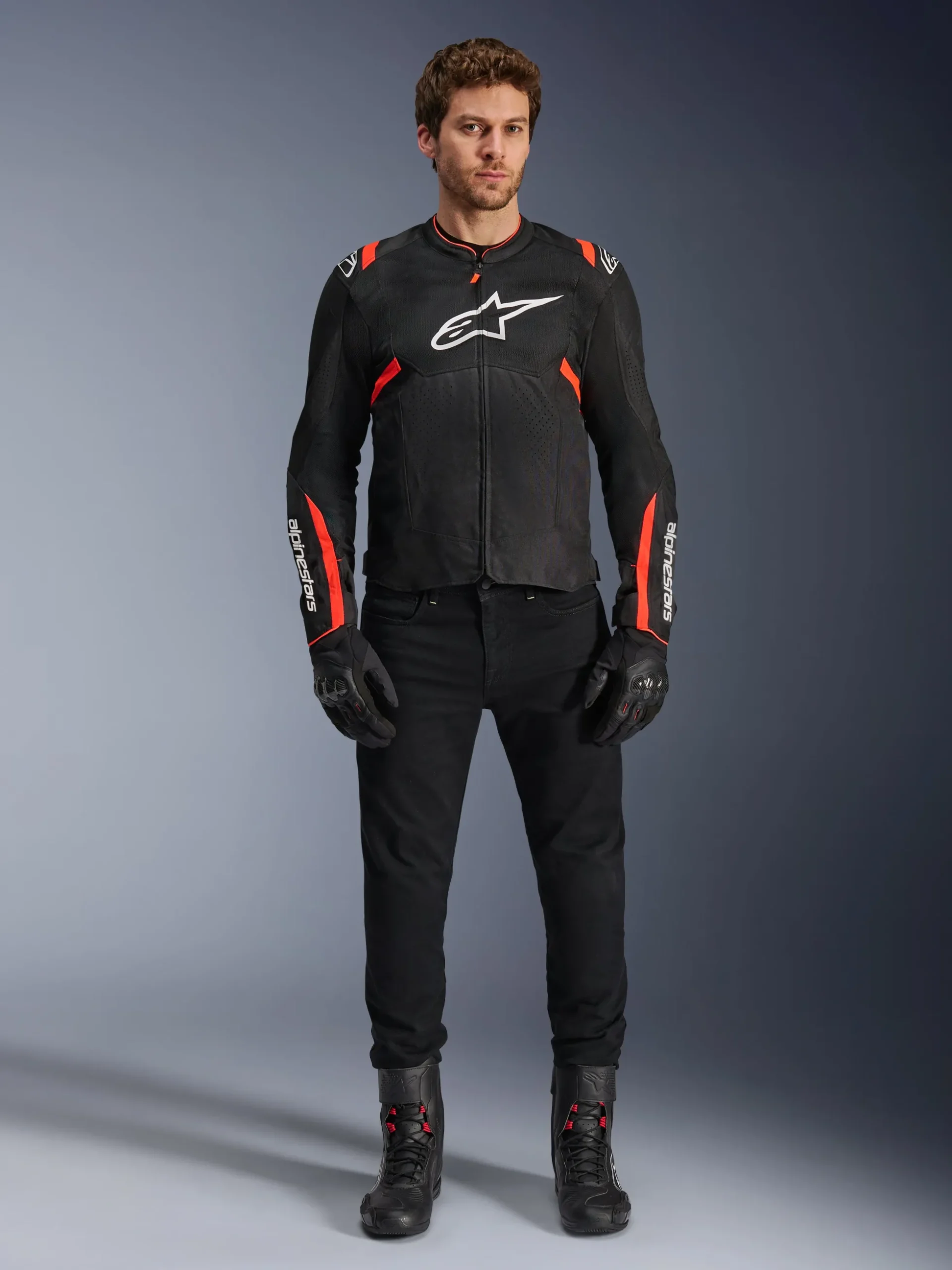 T-SPS Air V2 Jacke