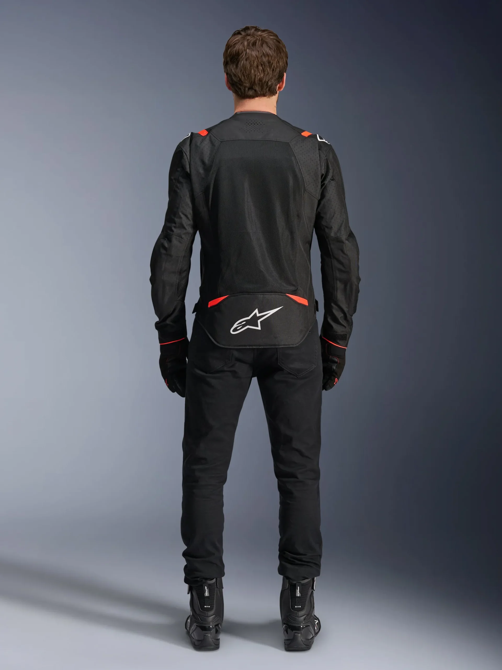 T-SPS Air V2 Jacke