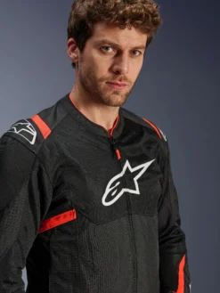 T-SPS Air V2 Jacke