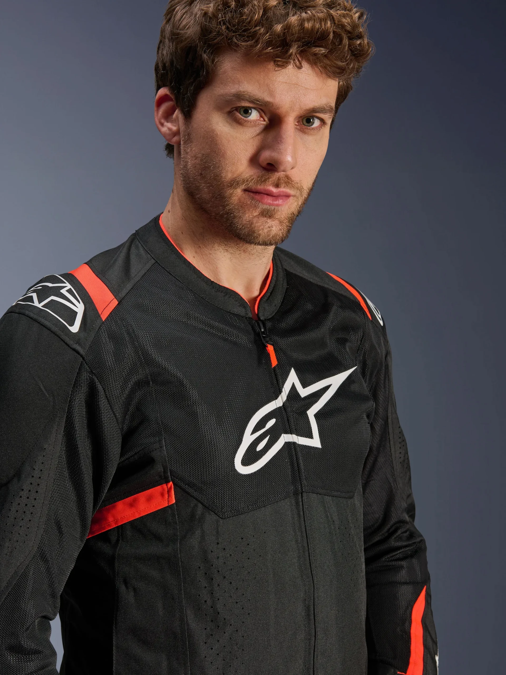 T-SPS Air V2 Jacke