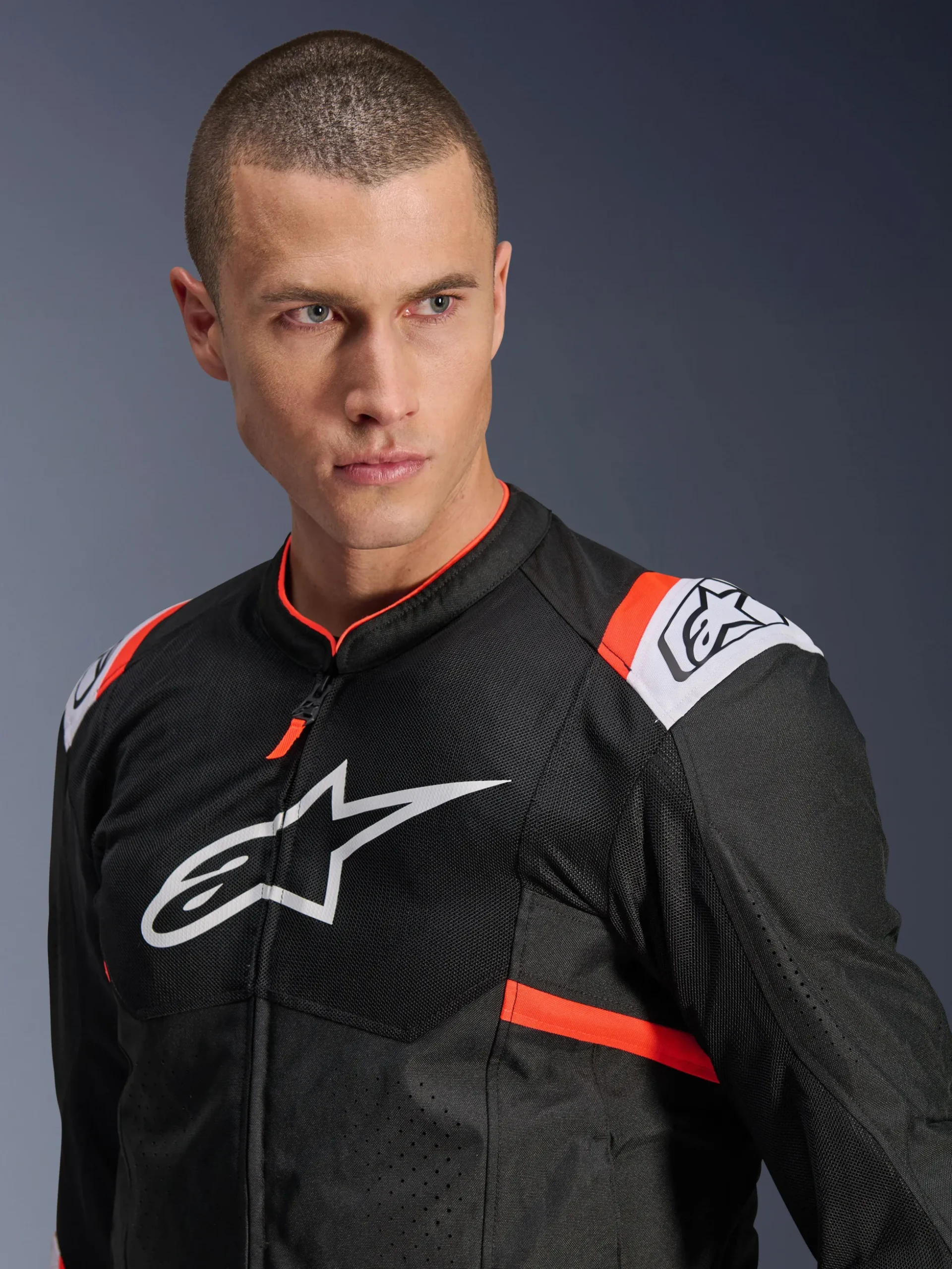 T-SPS Air V2 Jacke