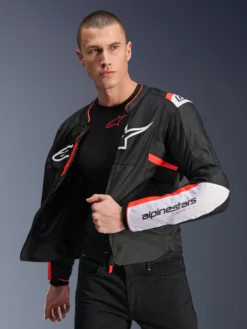 T-SPS Air V2 Jacke