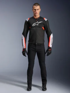 T-SPS Air V2 Jacke