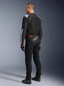T-SPS Air V2 Jacke