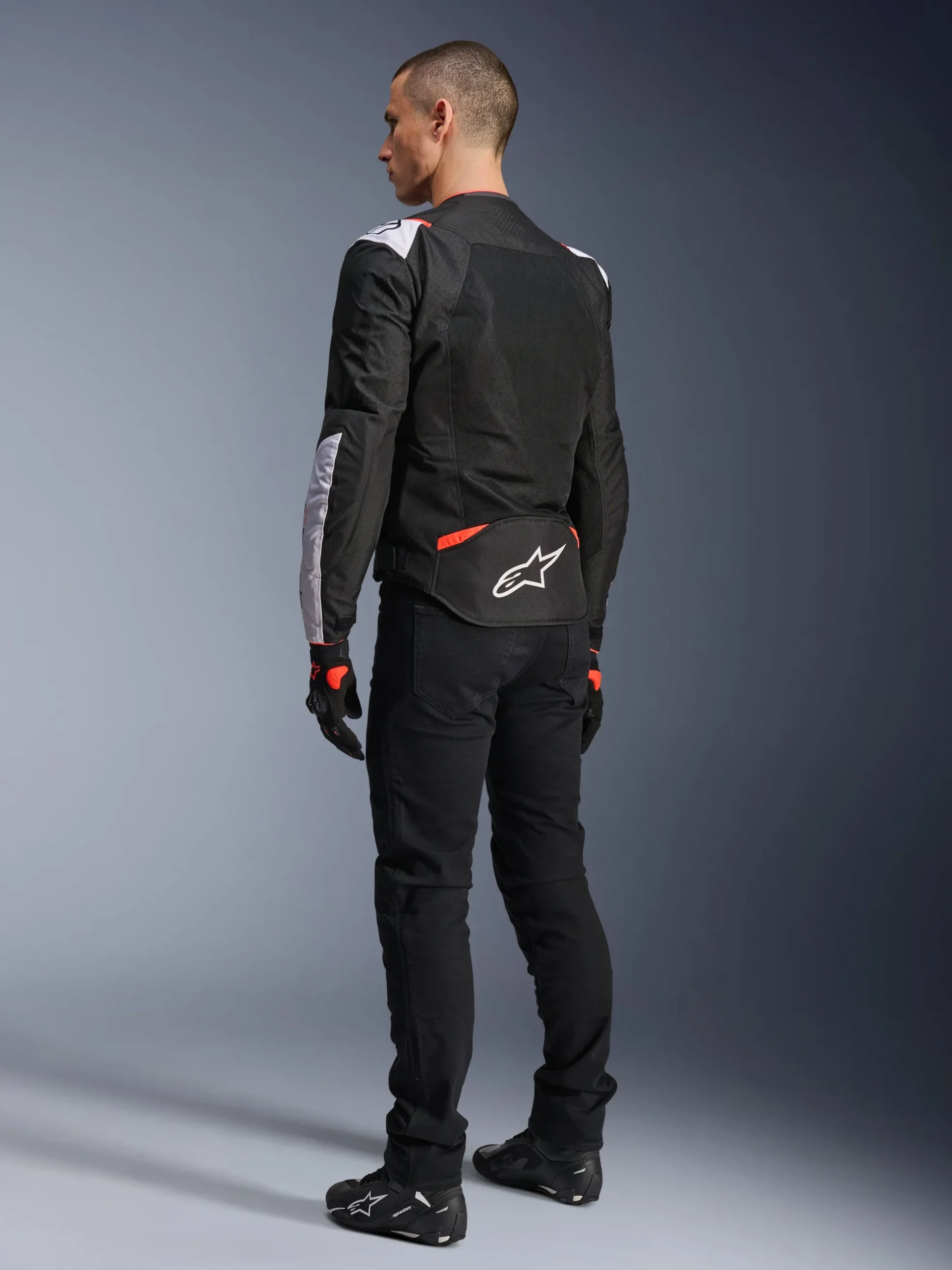 T-SPS Air V2 Jacke