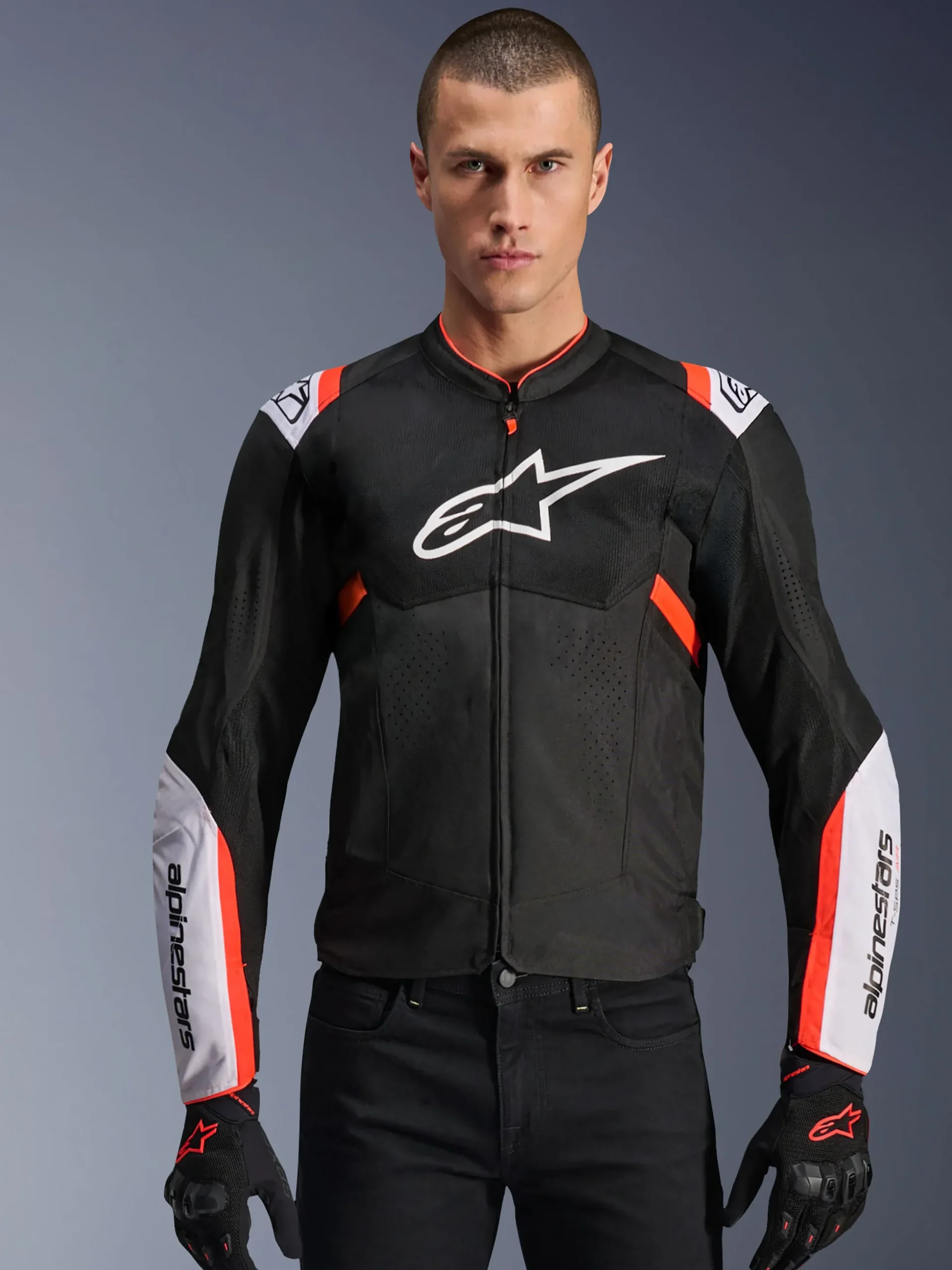 T-SPS Air V2 Jacke