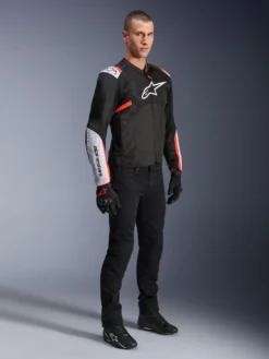 T-SPS Air V2 Jacke