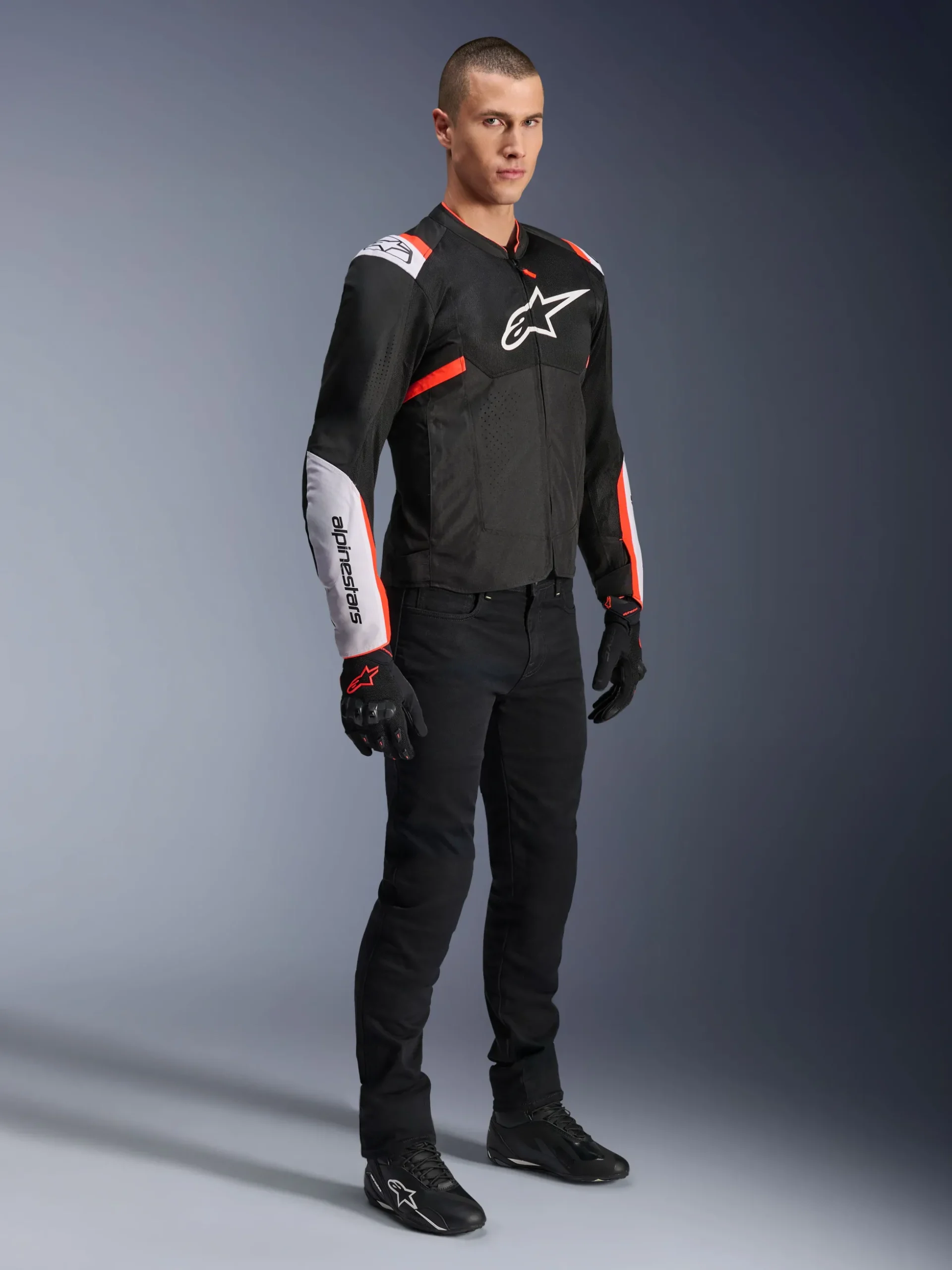 T-SPS Air V2 Jacke