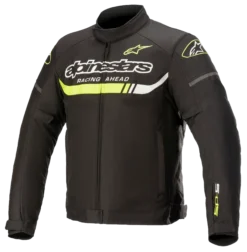 T-SP S Ignition Wasserdichte Jacke