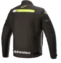 T-SP S Ignition Wasserdichte Jacke