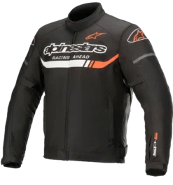 T-SP S Ignition Wasserdicht Jacke