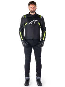 T-SPS V2 Wasserdichte Jacke