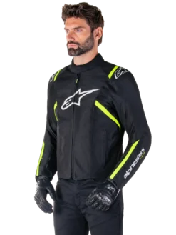 T-SPS V2 Wasserdichte Jacke