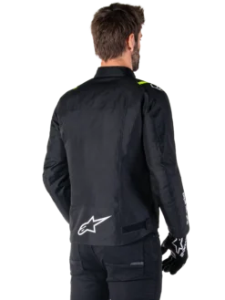 T-SPS V2 Wasserdichte Jacke