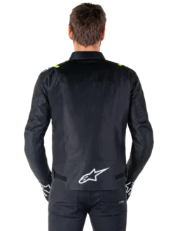 T-SPS V2 Wasserdichte Jacke