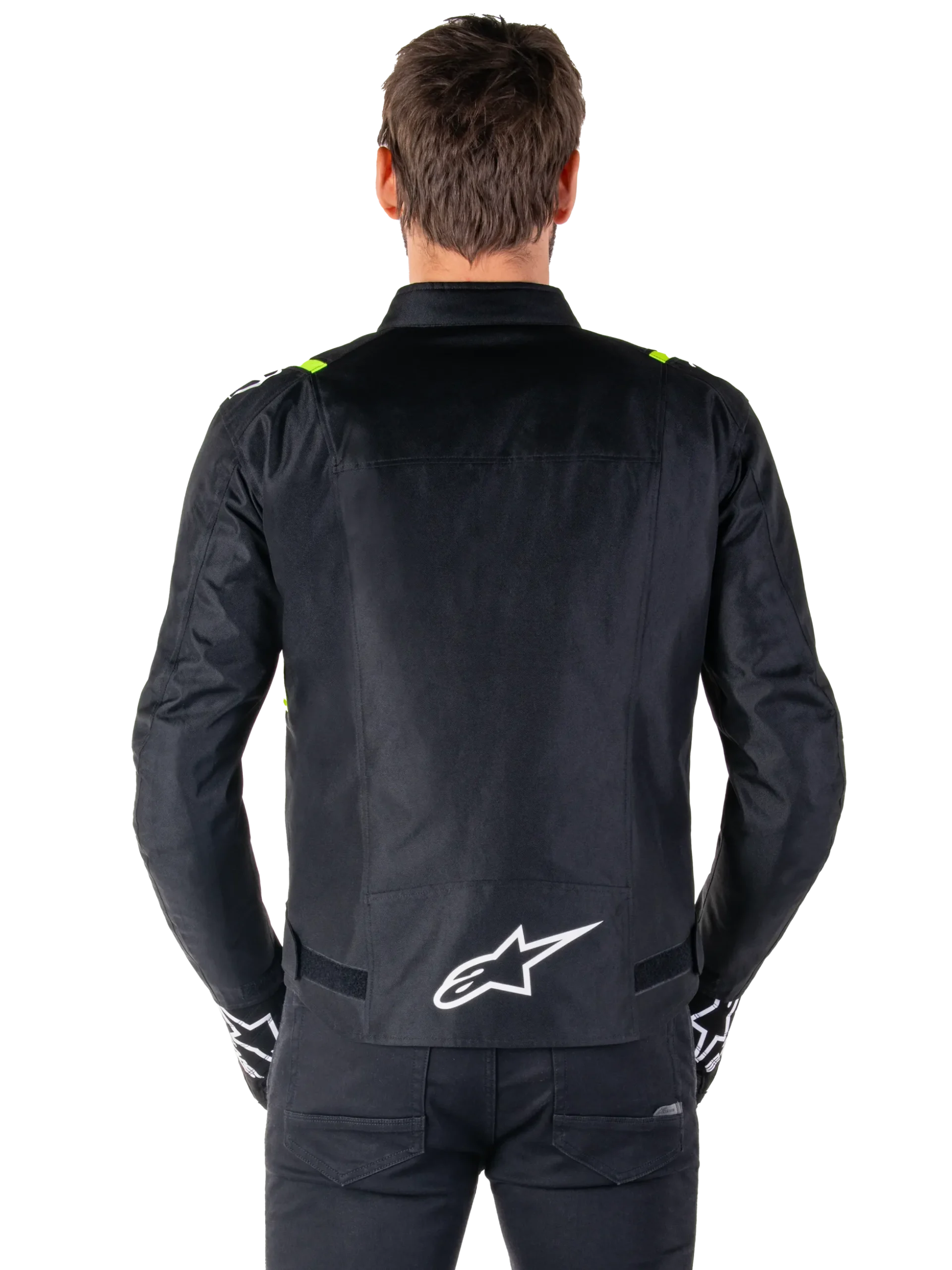 T-SPS V2 Wasserdichte Jacke