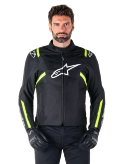 T-SPS V2 Wasserdichte Jacke