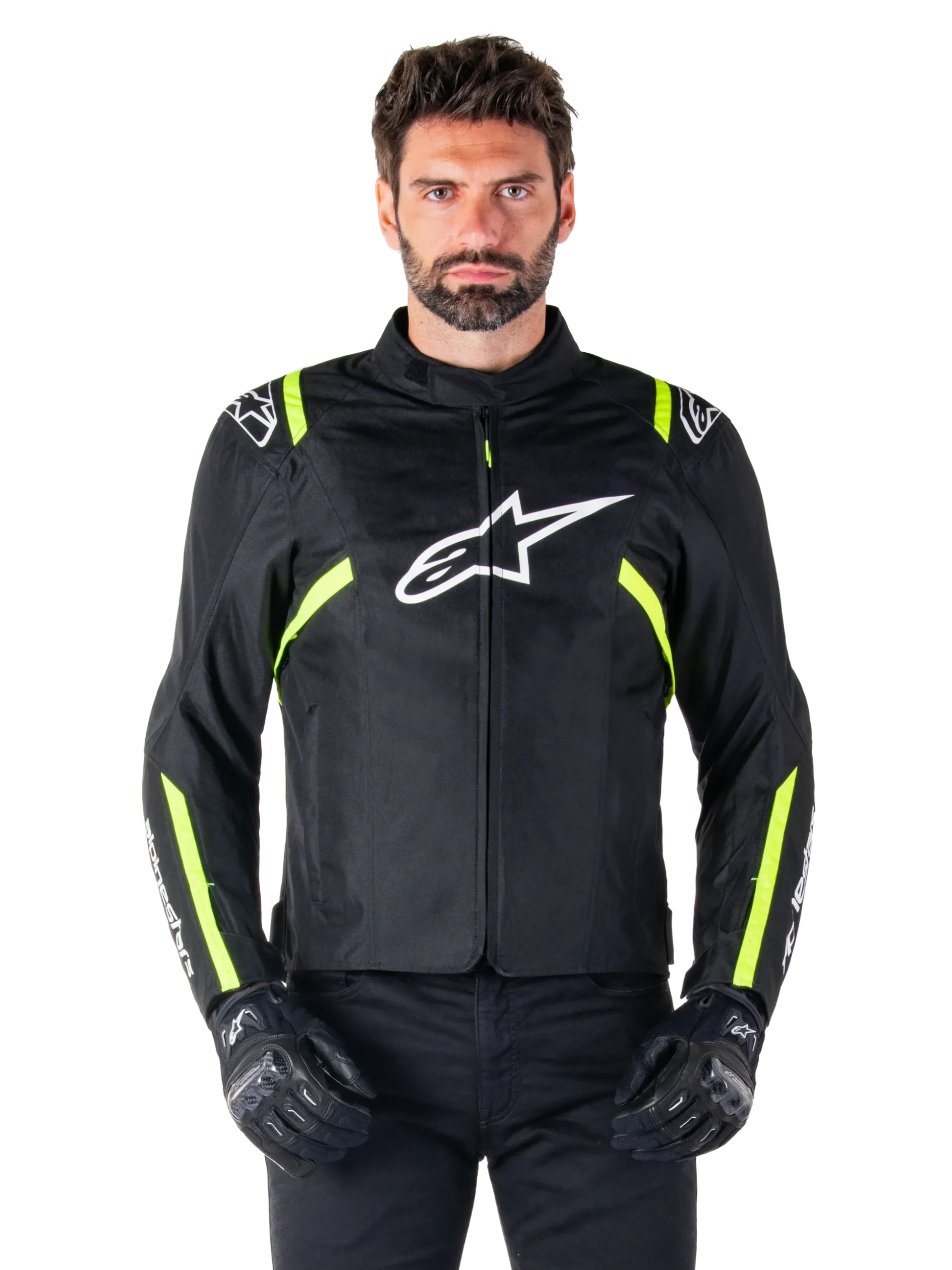 T-SPS V2 Wasserdichte Jacke