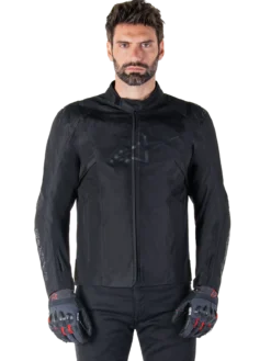 T-SPS V2 Wasserdichte Jacke