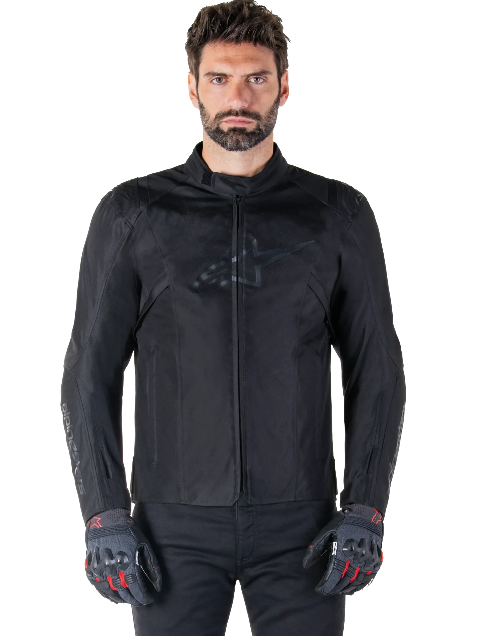 T-SPS V2 Wasserdichte Jacke