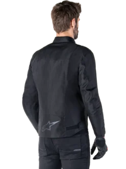 T-SPS V2 Wasserdichte Jacke