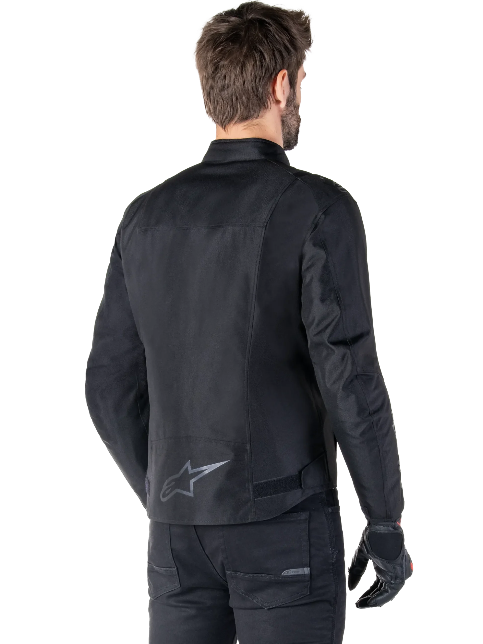 T-SPS V2 Wasserdichte Jacke