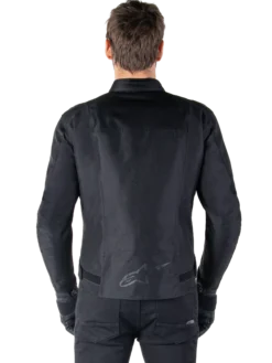 T-SPS V2 Wasserdichte Jacke