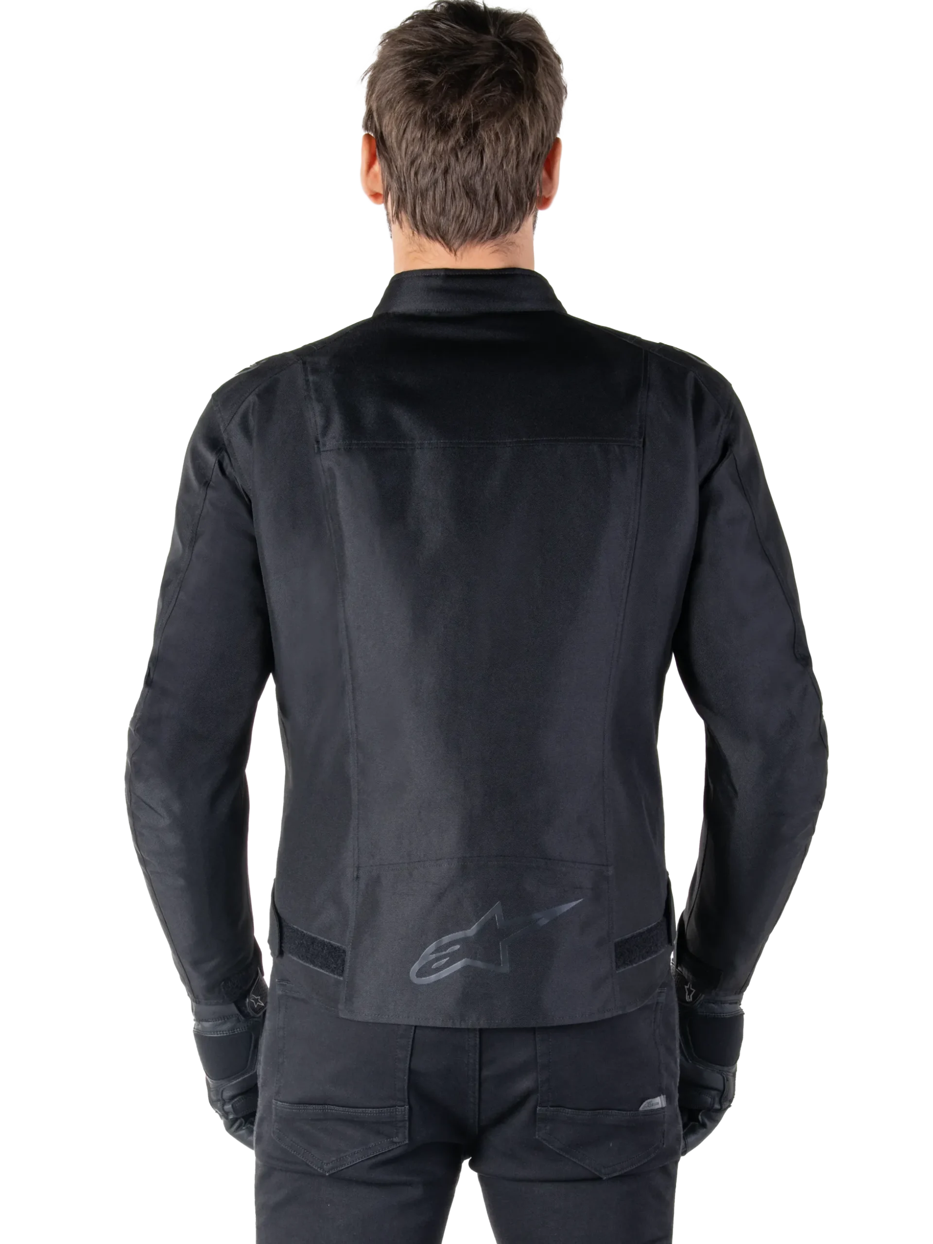 T-SPS V2 Wasserdichte Jacke
