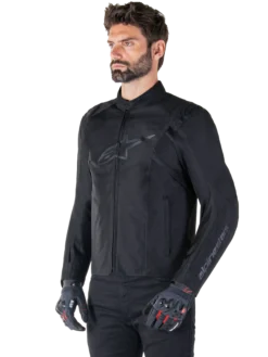 T-SPS V2 Wasserdichte Jacke