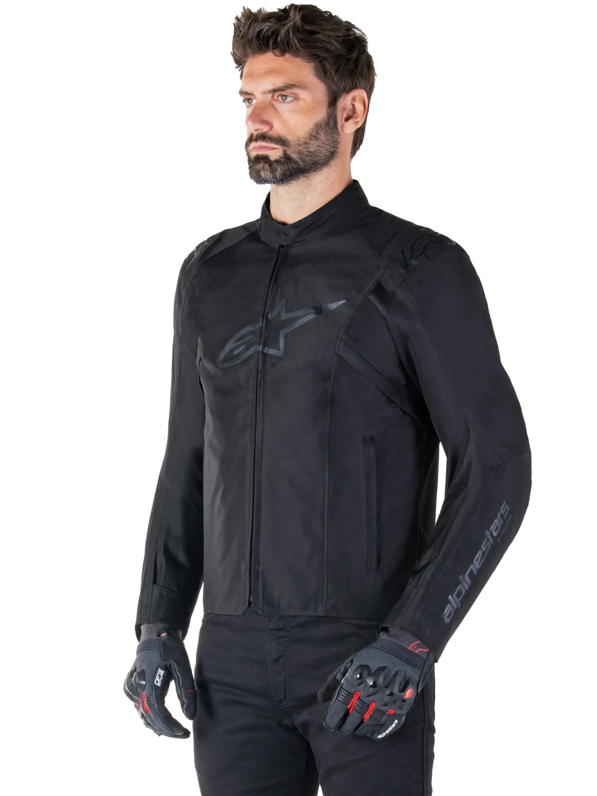 T-SPS V2 Wasserdichte Jacke