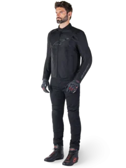 T-SPS V2 Wasserdichte Jacke