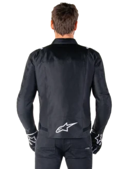 T-SPS V2 Wasserdichte Jacke