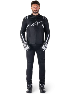 T-SPS V2 Wasserdichte Jacke