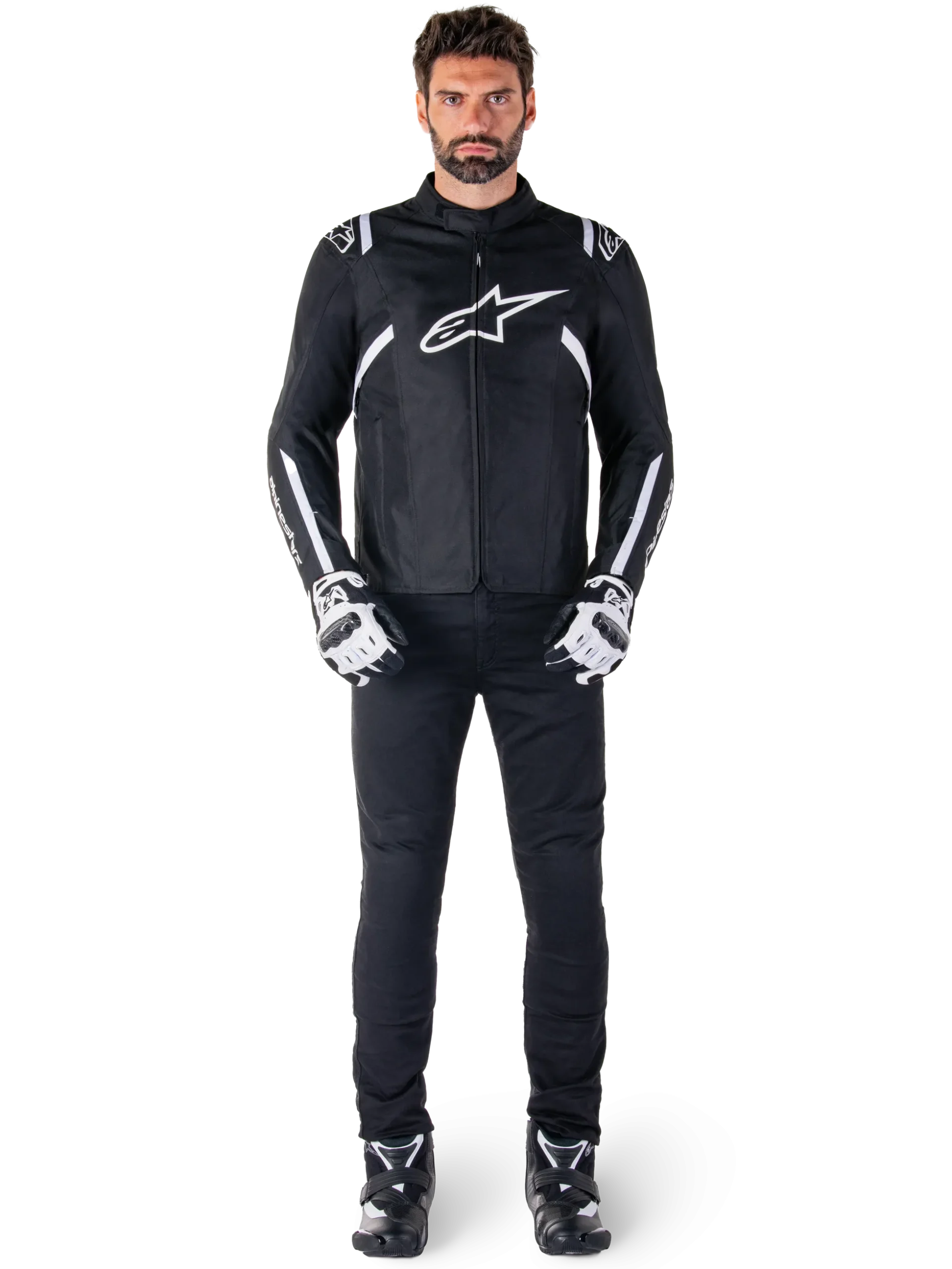 T-SPS V2 Wasserdichte Jacke