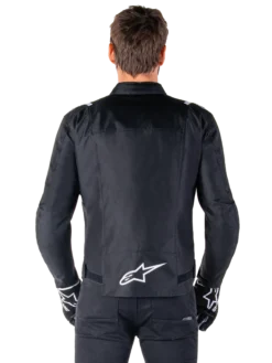 T-SPS V2 Wasserdichte Jacke