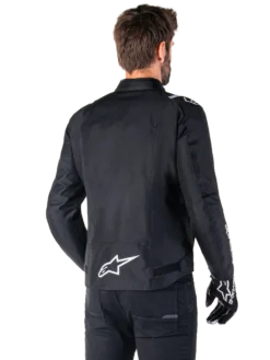 T-SPS V2 Wasserdichte Jacke