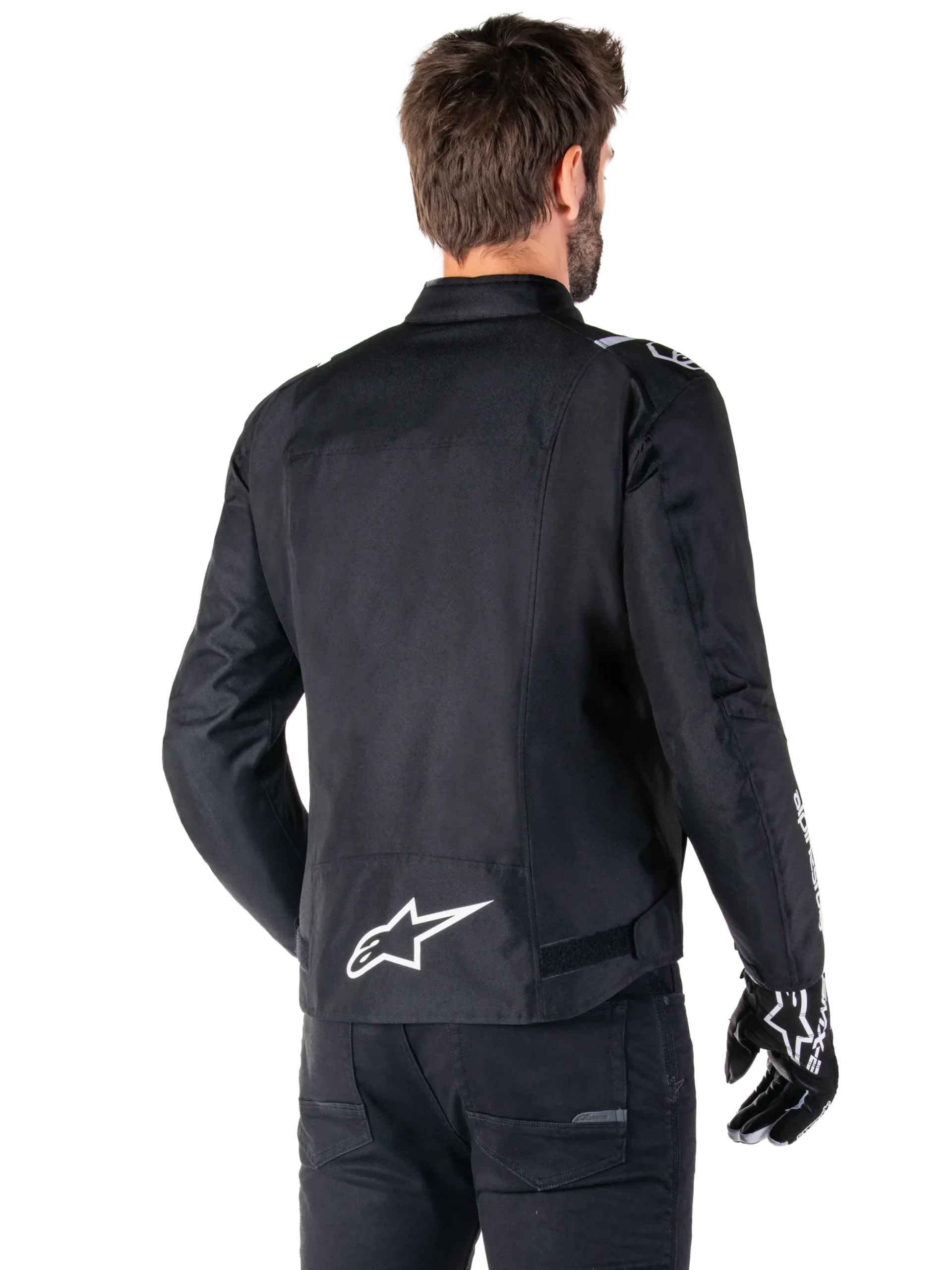 T-SPS V2 Wasserdichte Jacke
