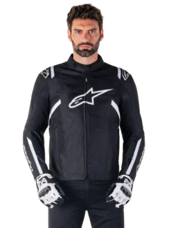 T-SPS V2 Wasserdichte Jacke