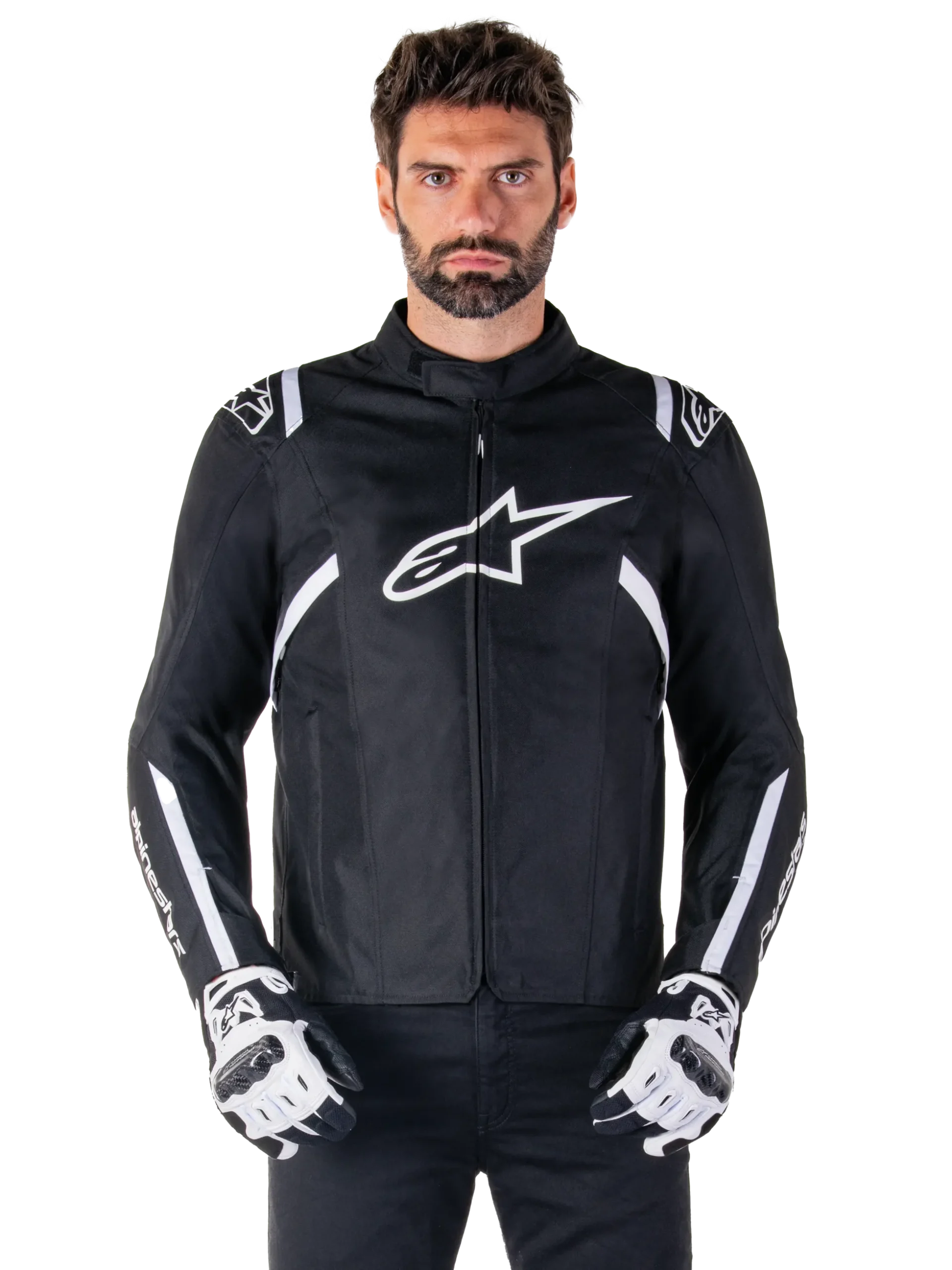 T-SPS V2 Wasserdichte Jacke