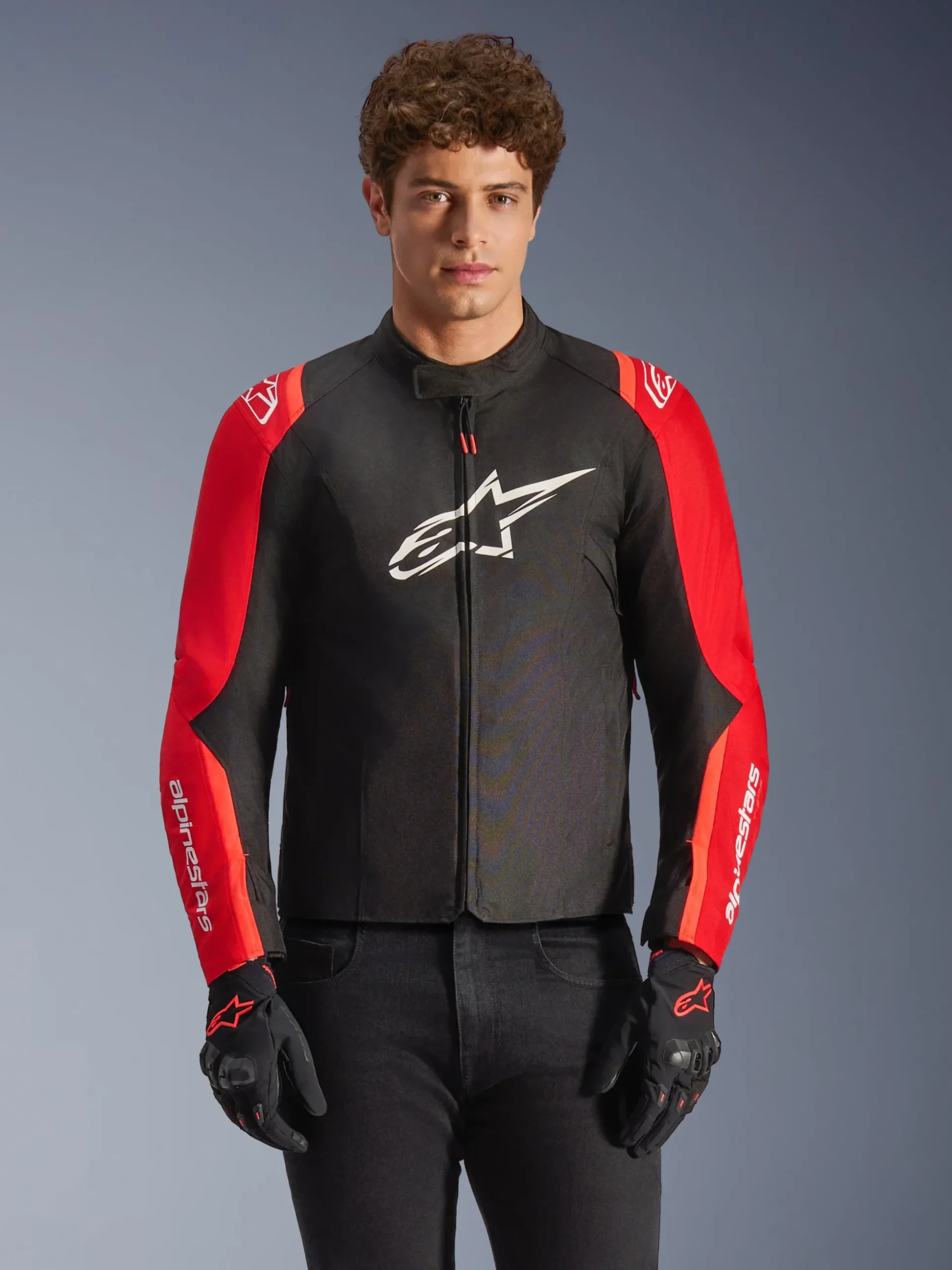 T-SPS V2 Wasserdichte Jacke