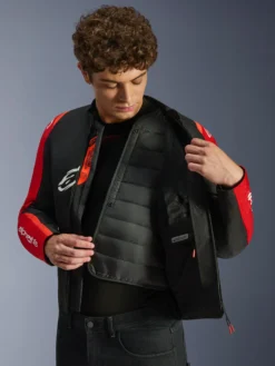 T-SPS V2 Wasserdichte Jacke