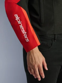 T-SPS V2 Wasserdichte Jacke