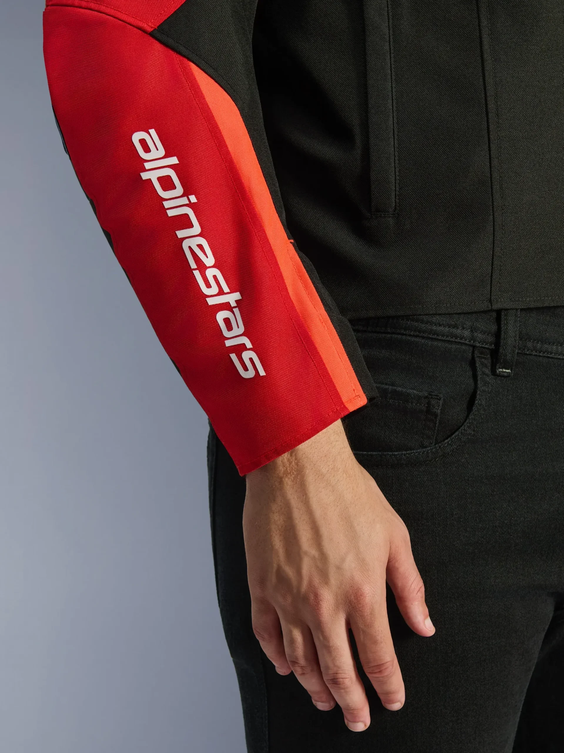 T-SPS V2 Wasserdichte Jacke