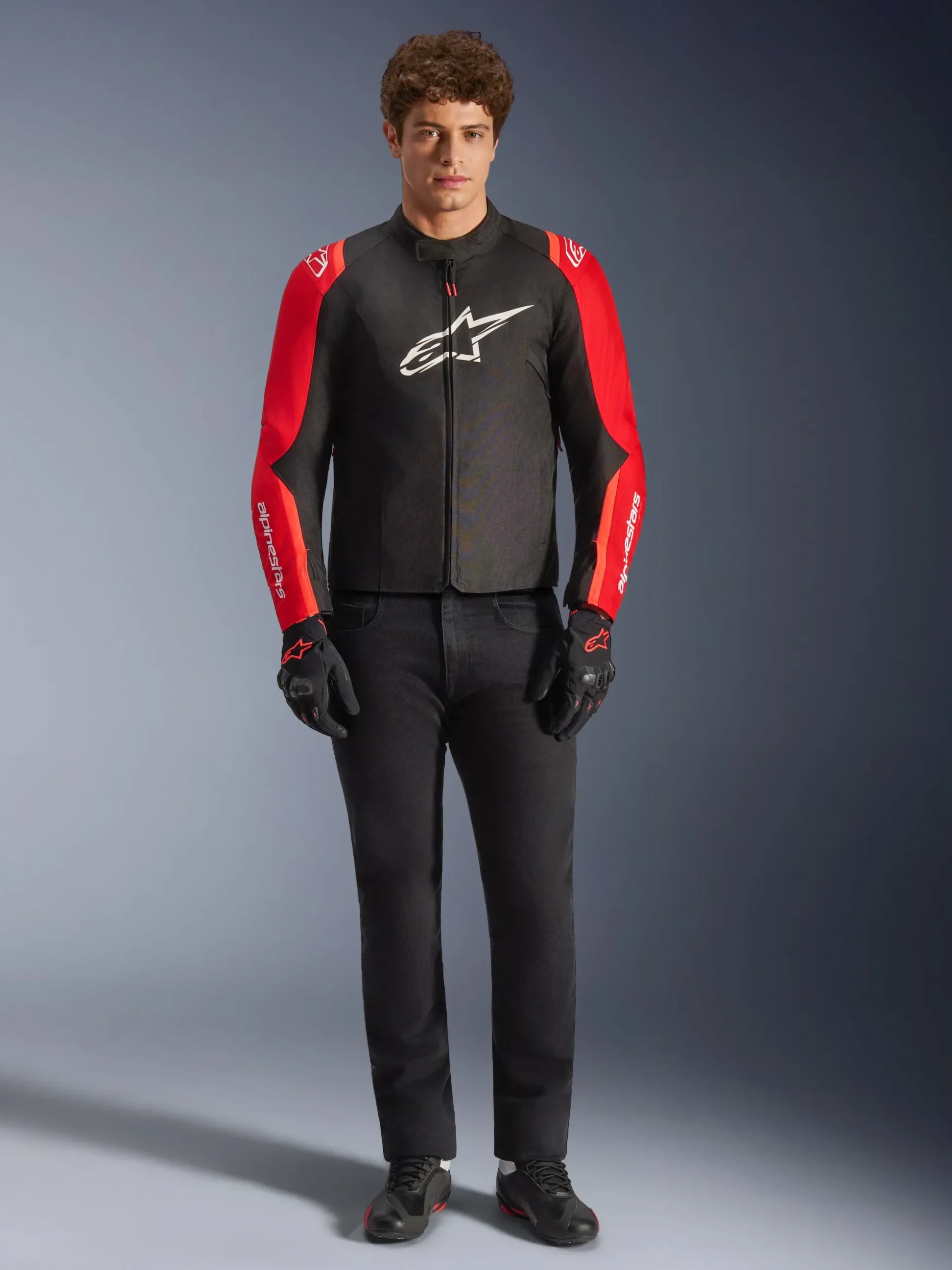 T-SPS V2 Wasserdichte Jacke
