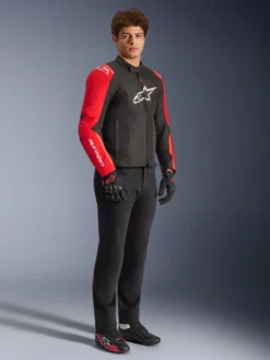 T-SPS V2 Wasserdichte Jacke