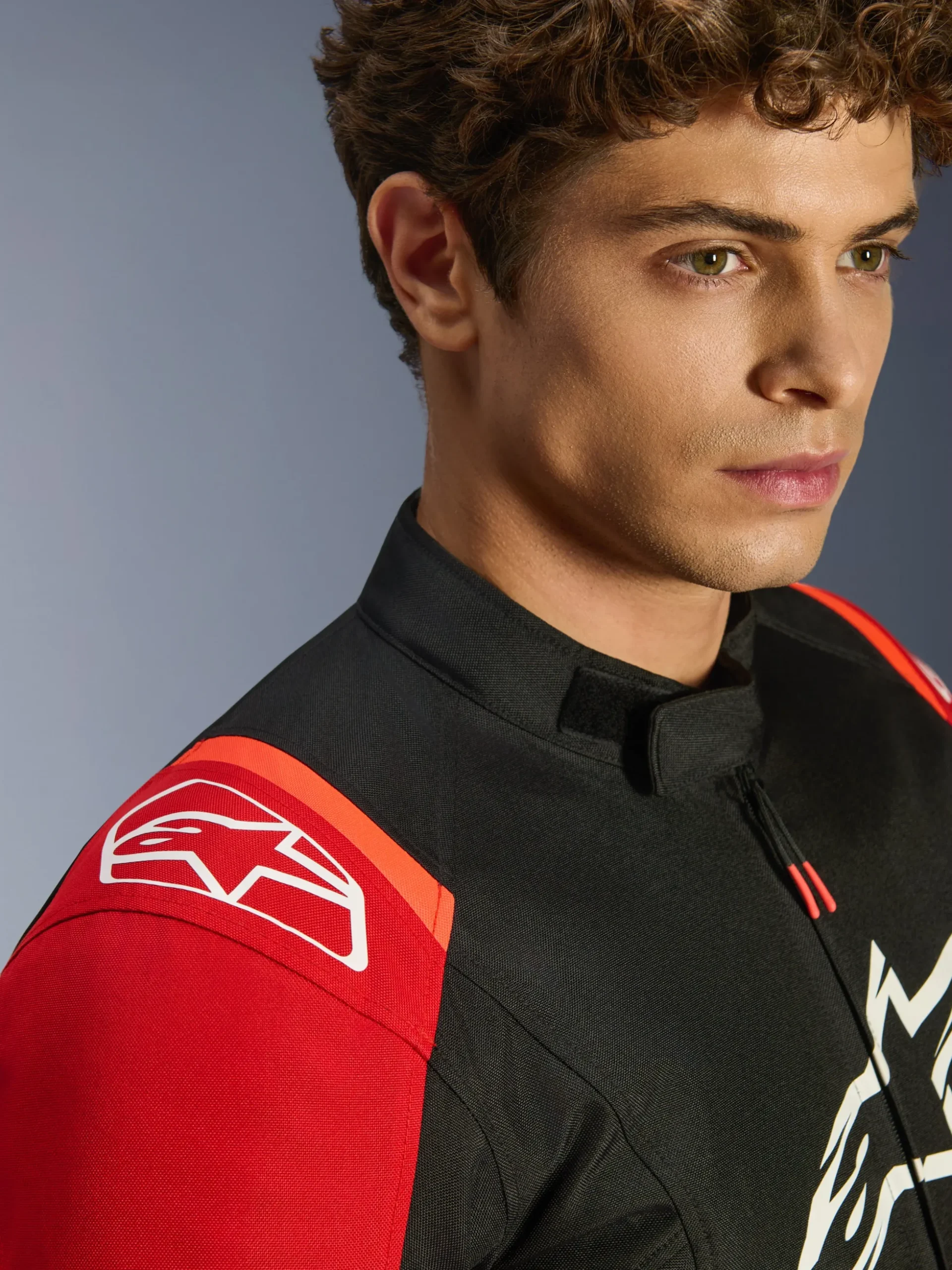 T-SPS V2 Wasserdichte Jacke