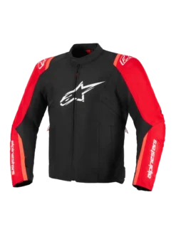 T-SPS V2 Wasserdichte Jacke